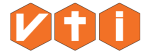 A cross in the middle of three hexagons.